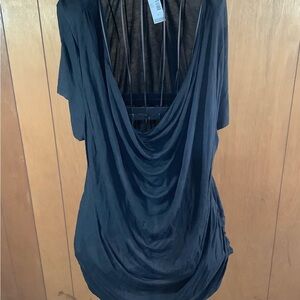 New black womens top by Beverly drive